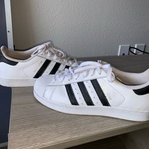 Adidas Superstars
